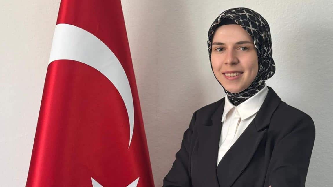 KADER DEMİRAL - Müdür Yardımcısı