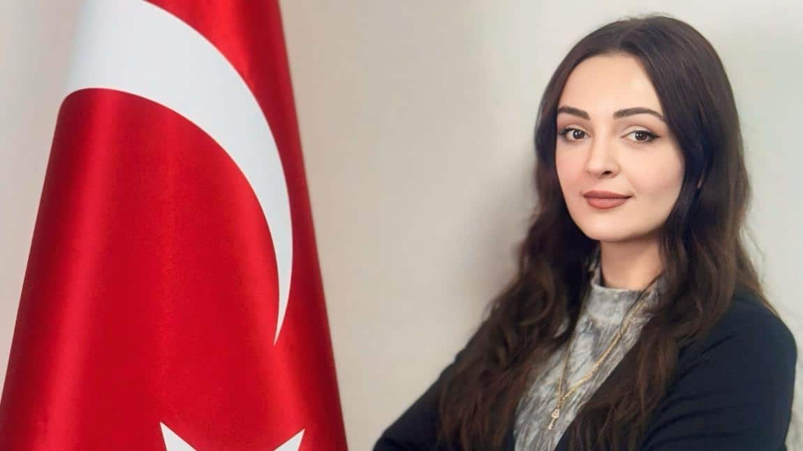 Berna ONAY - Yiyecek İçecek Hizmetleri Öğretmeni