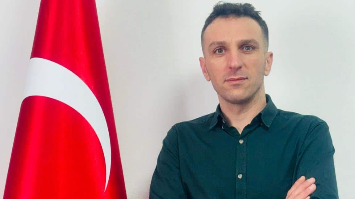 Birol TİKİCİ - Mobilya ve İç Mekan Tasarımı Öğretmeni