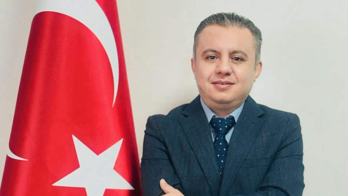 Durmuş MANGALTEPE - Motorlu Araçlar ve Otomotiv Öğretmeni
