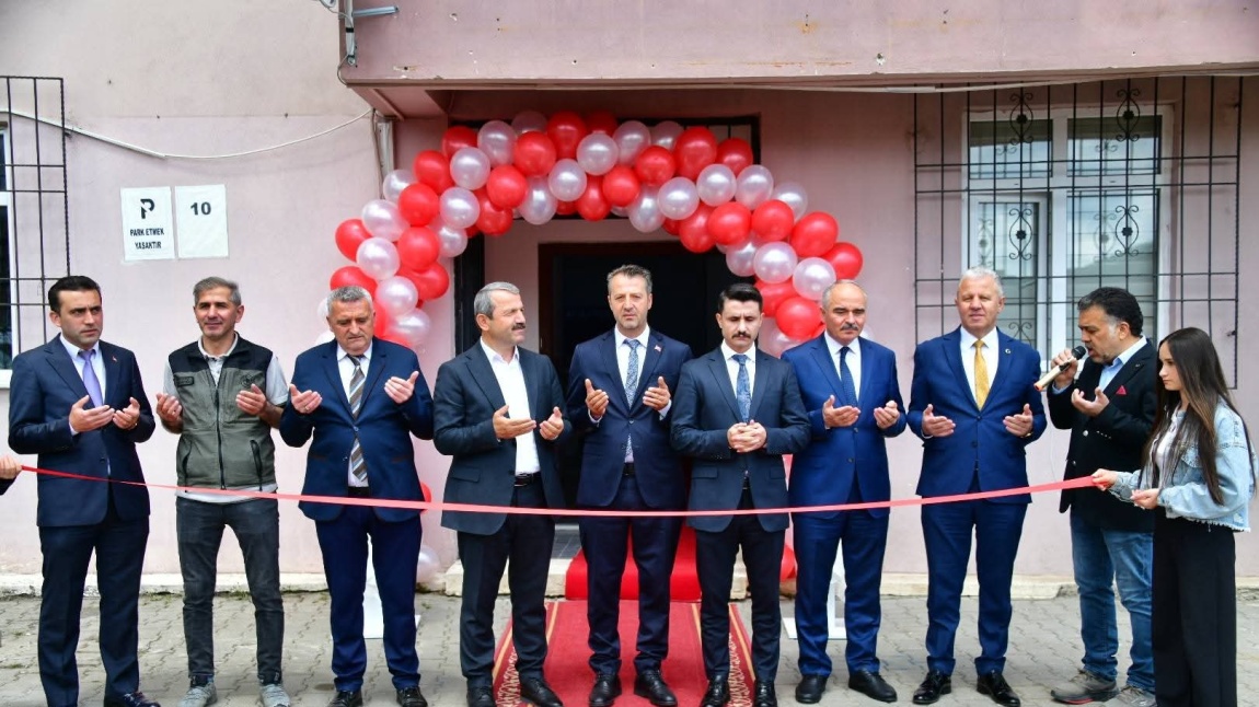 Atölyerimiz Açılıyor
